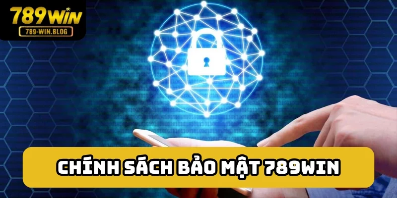 Tìm hiểu ban đầu về chính sách bảo mật 789win