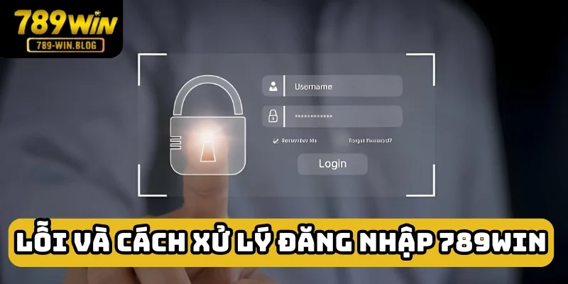 Nắm bắt lỗi và cách xử lý khi thất bại