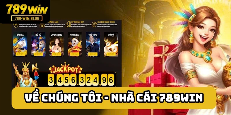 Tìm hiểu cơ bản về chúng tôi 789win