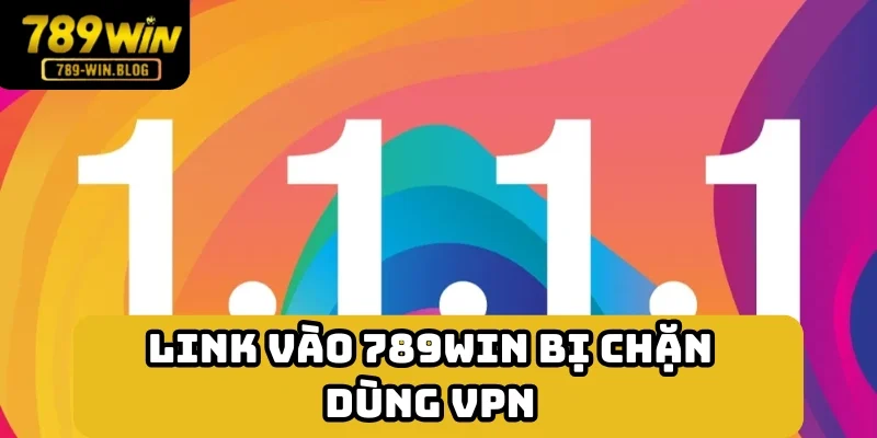 Sử dụng VPN để truy cập trang