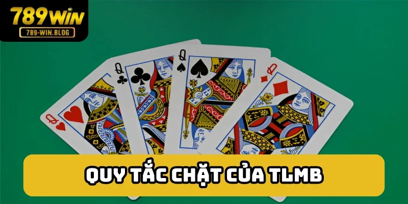 Quy định chặt trong tiến lên miền bắc sẽ không có đôi thông Quy định chặt trong tiến lên miền bắc sẽ không có đôi thông